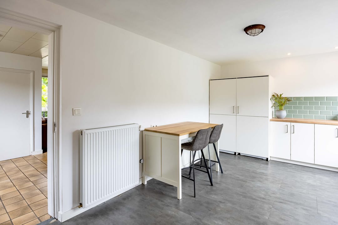 Photo 13 of Baron de Liedelstraat 10