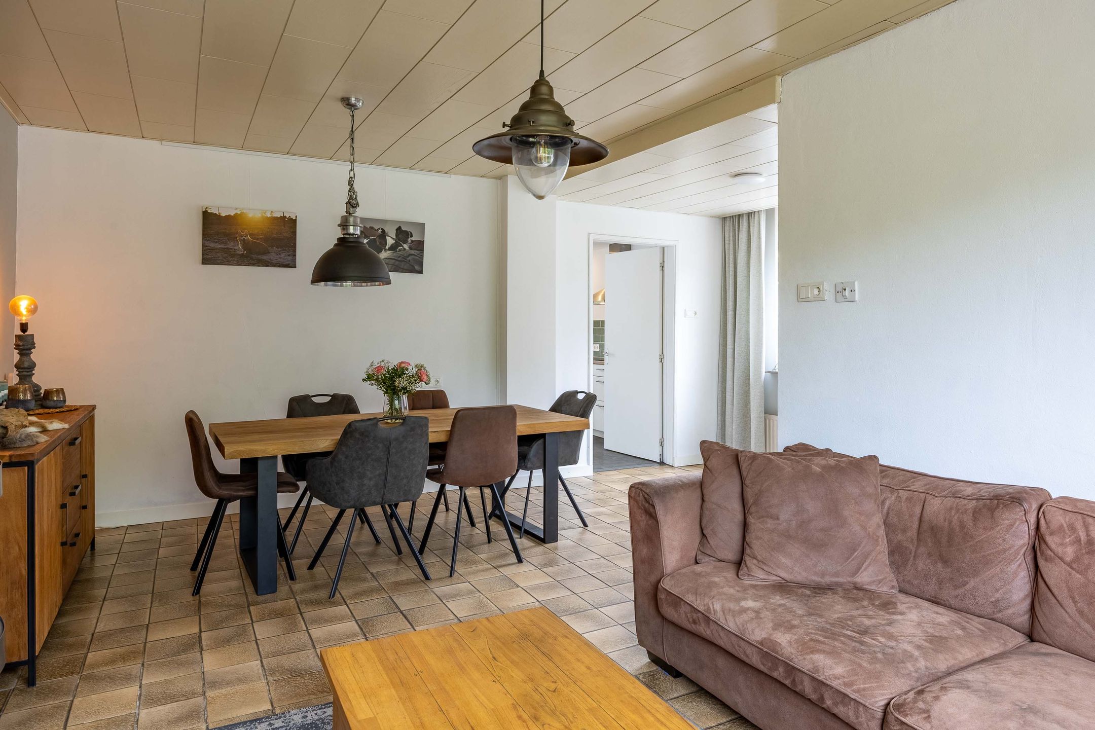 Photo 12 of Baron de Liedelstraat 10