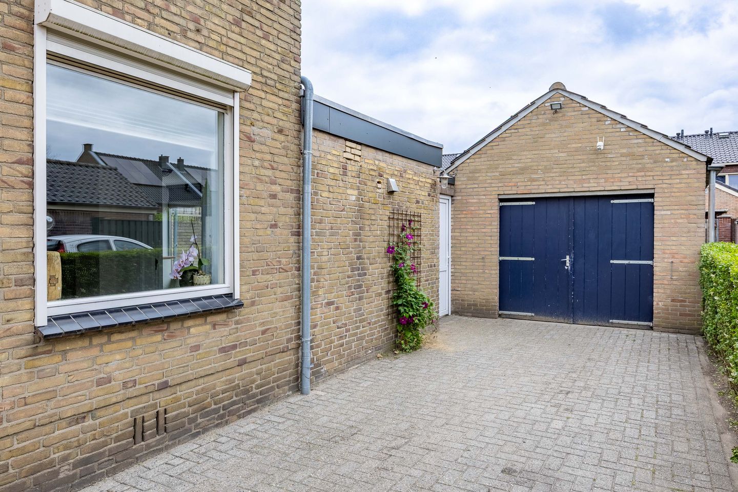 Photo 29 of Baron de Liedelstraat 10
