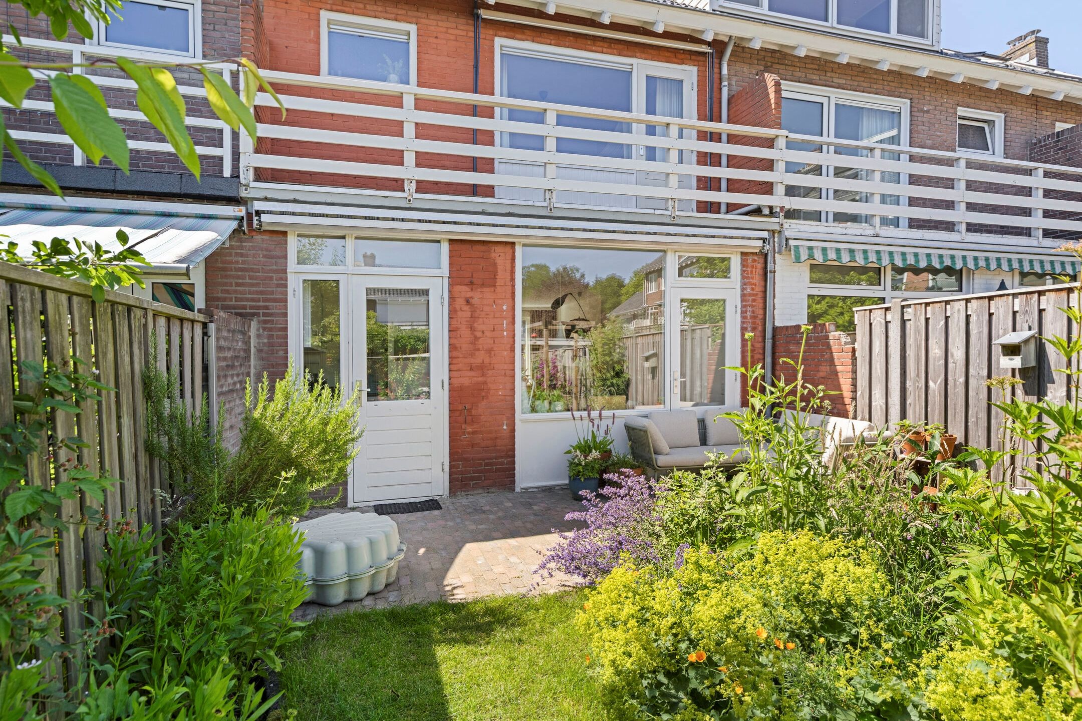 Photo 36 of Margrietstraat 15