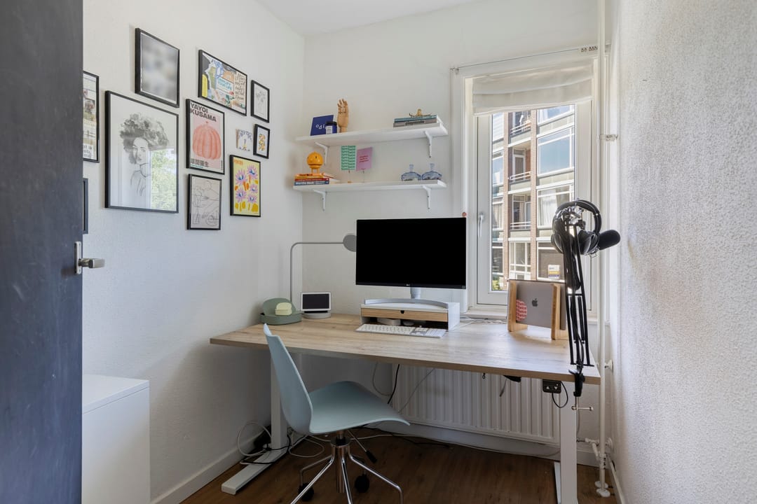 Photo 26 of Margrietstraat 15