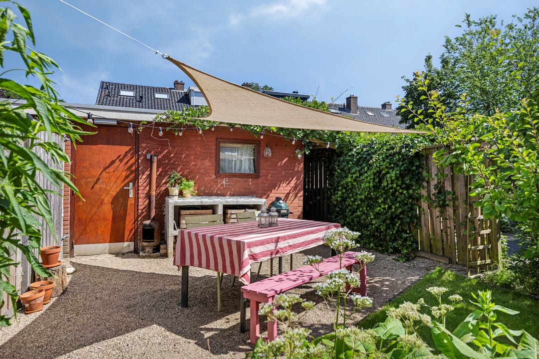 Photo 37 of Margrietstraat 15