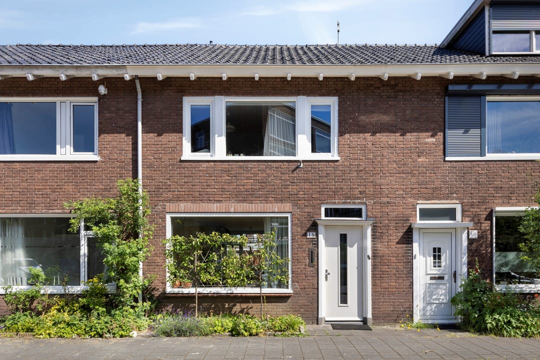 Photo 1 of Margrietstraat 15