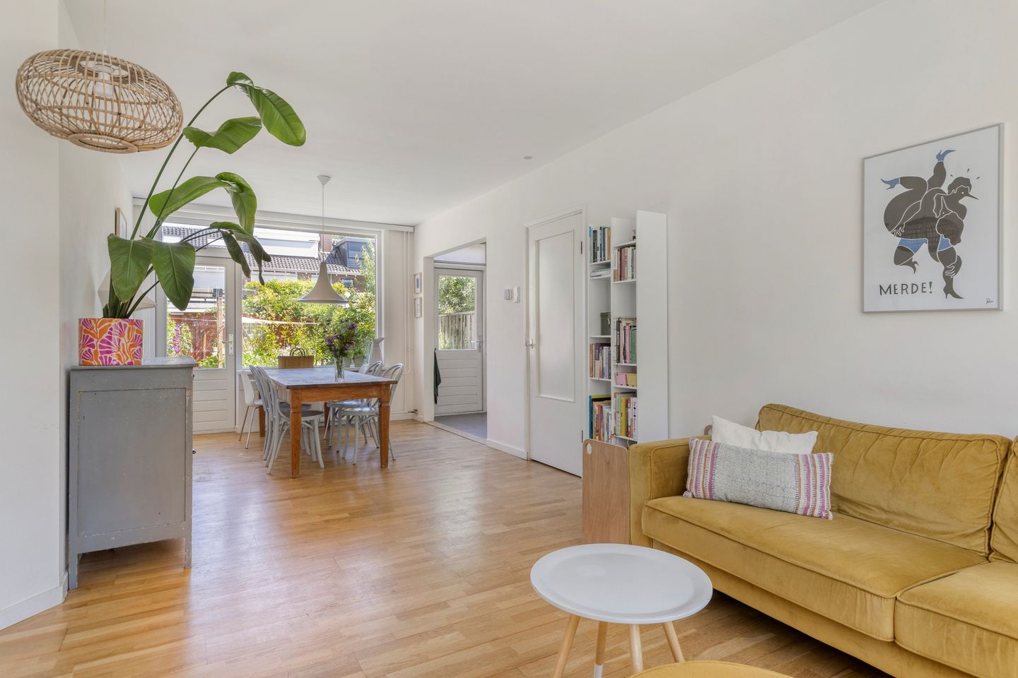 Photo 4 of Margrietstraat 15