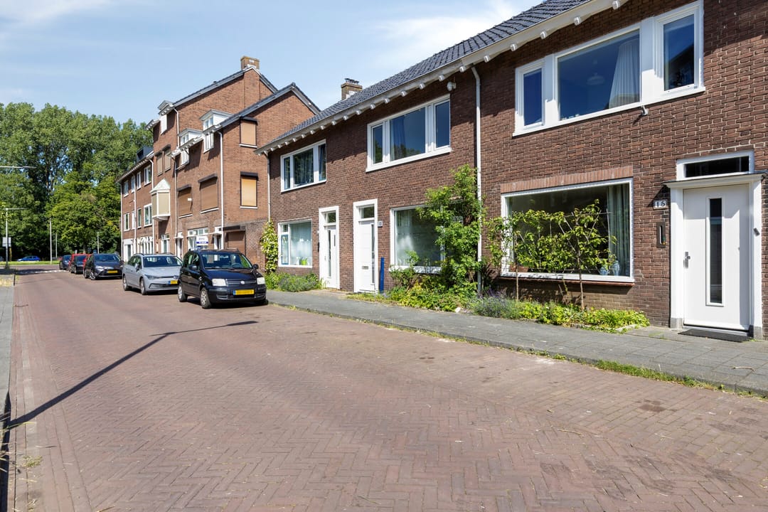 Photo 2 of Margrietstraat 15