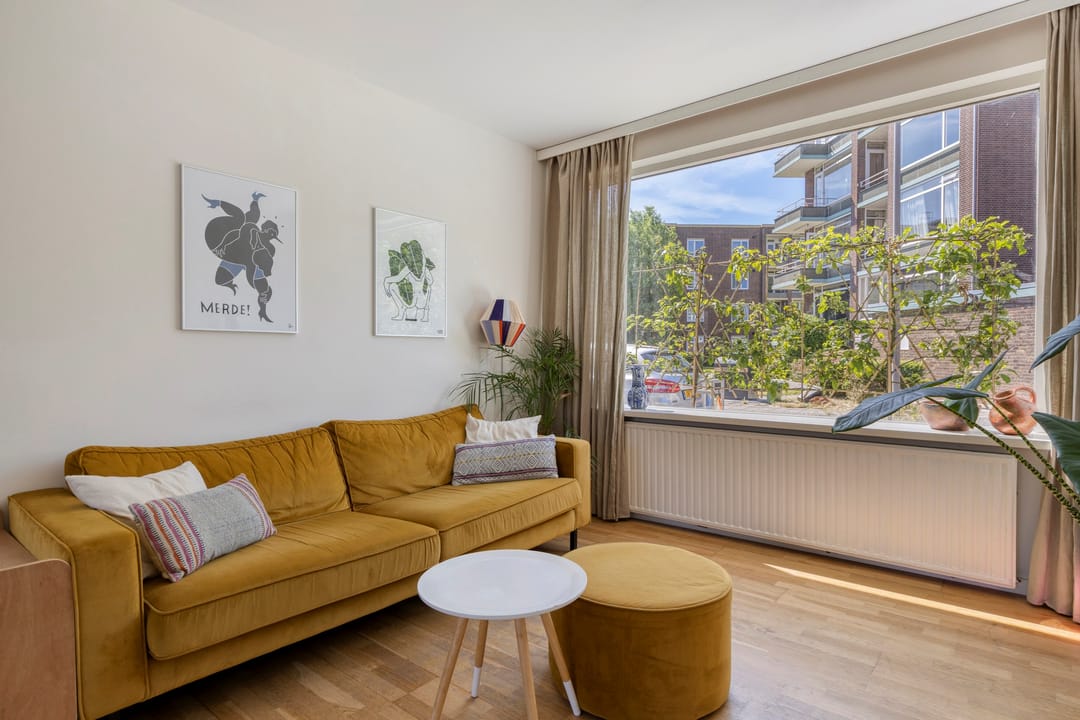 Photo 7 of Margrietstraat 15