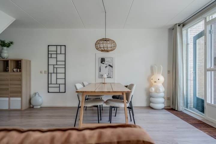 Tussenwoning te koop: Ludemaborg 50, Groningen