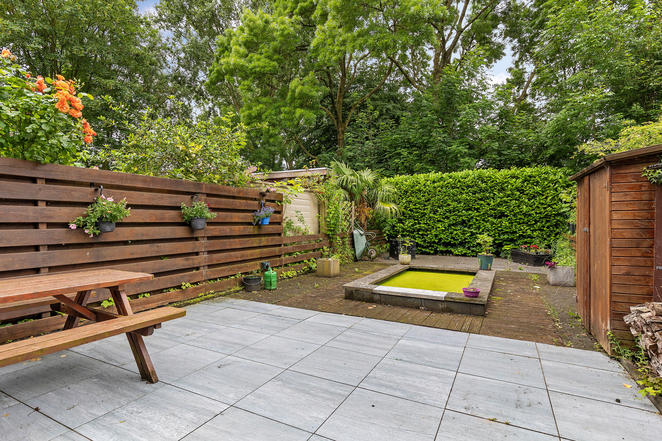 4-bedroom freehold villa in Groningen — photo 4 of 5