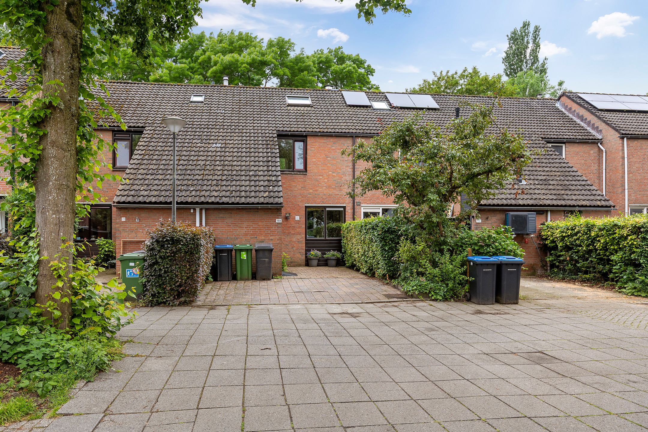 4-bedroom freehold villa in Groningen — photo 5 of 5