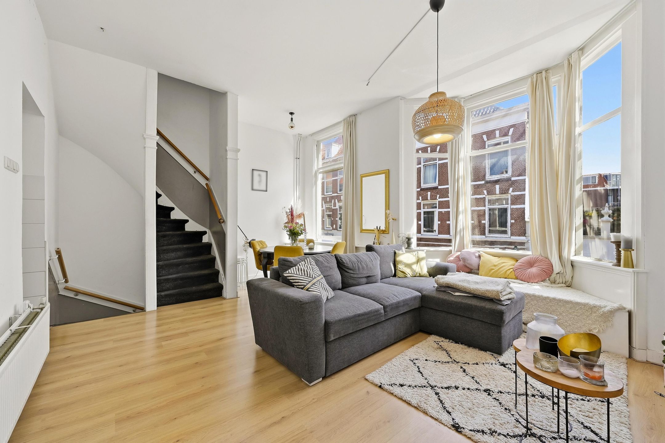 Franklinstraat 80 