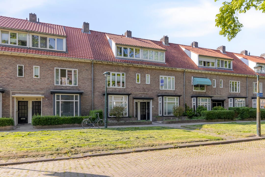Photo 1 of St Servaasweg 24