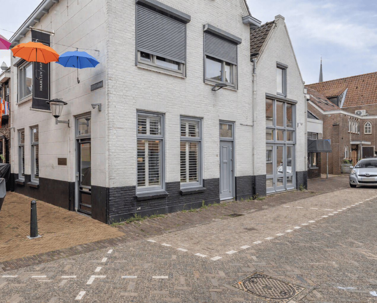 Bekijk foto 2 van Peperstraat 11
