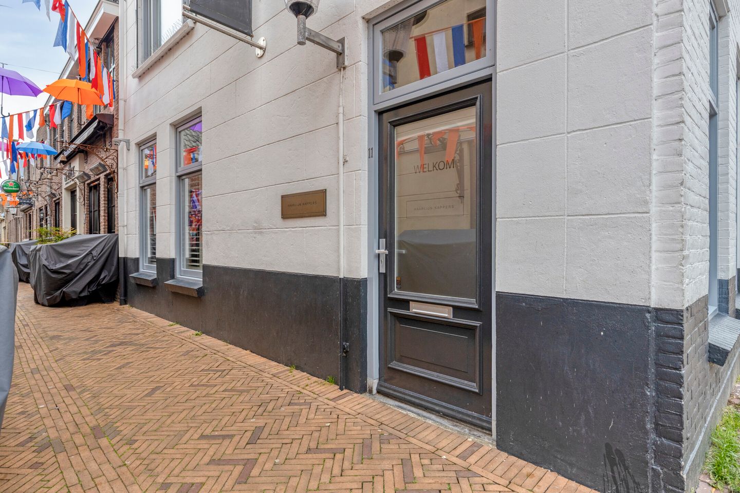 Bekijk foto 3 van Peperstraat 11