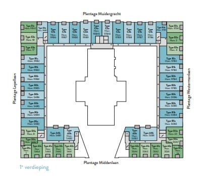Photo 19 of Plantage Lepellaan 8