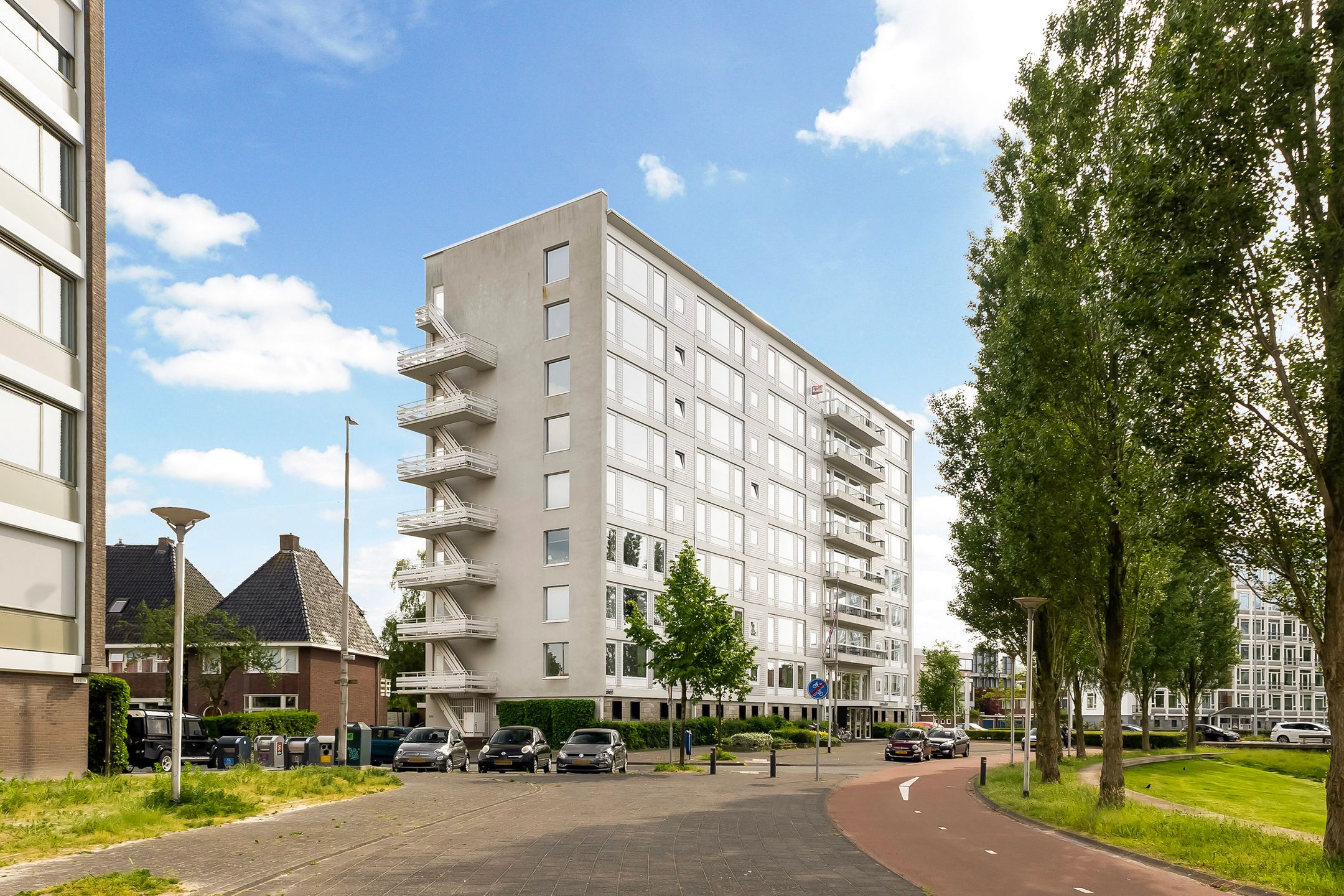 Europaplein 6- 6 6