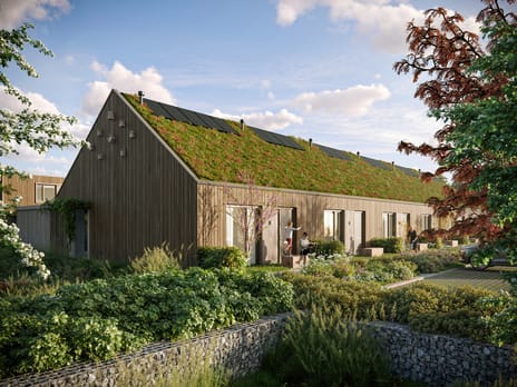 Levensloopbestendige tussenwoning thumbnail