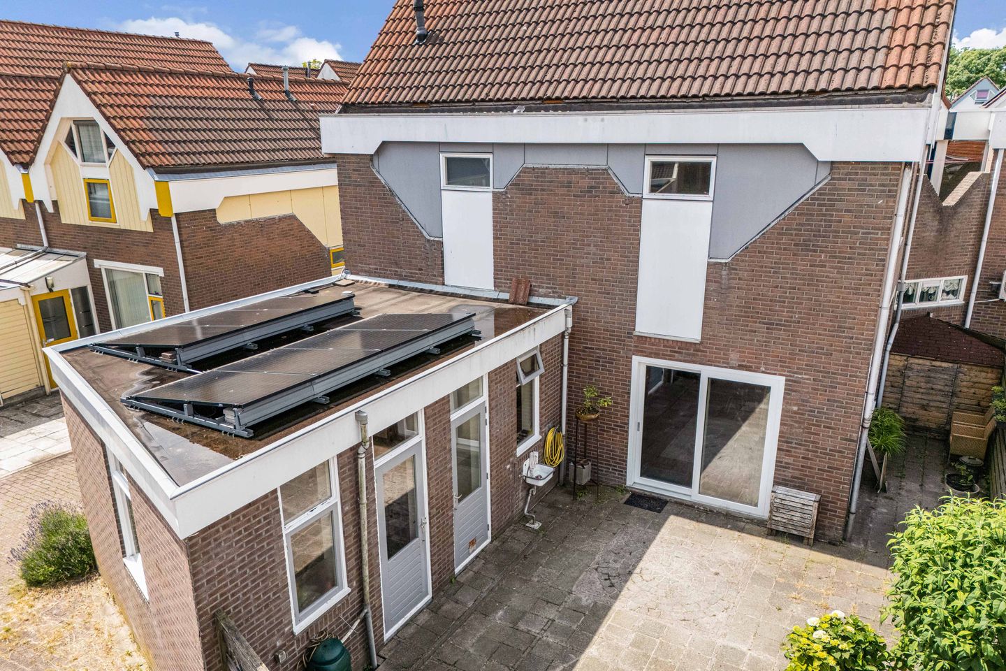 Foto 49 van Tjerk Hiddes de Vriesstraat 25