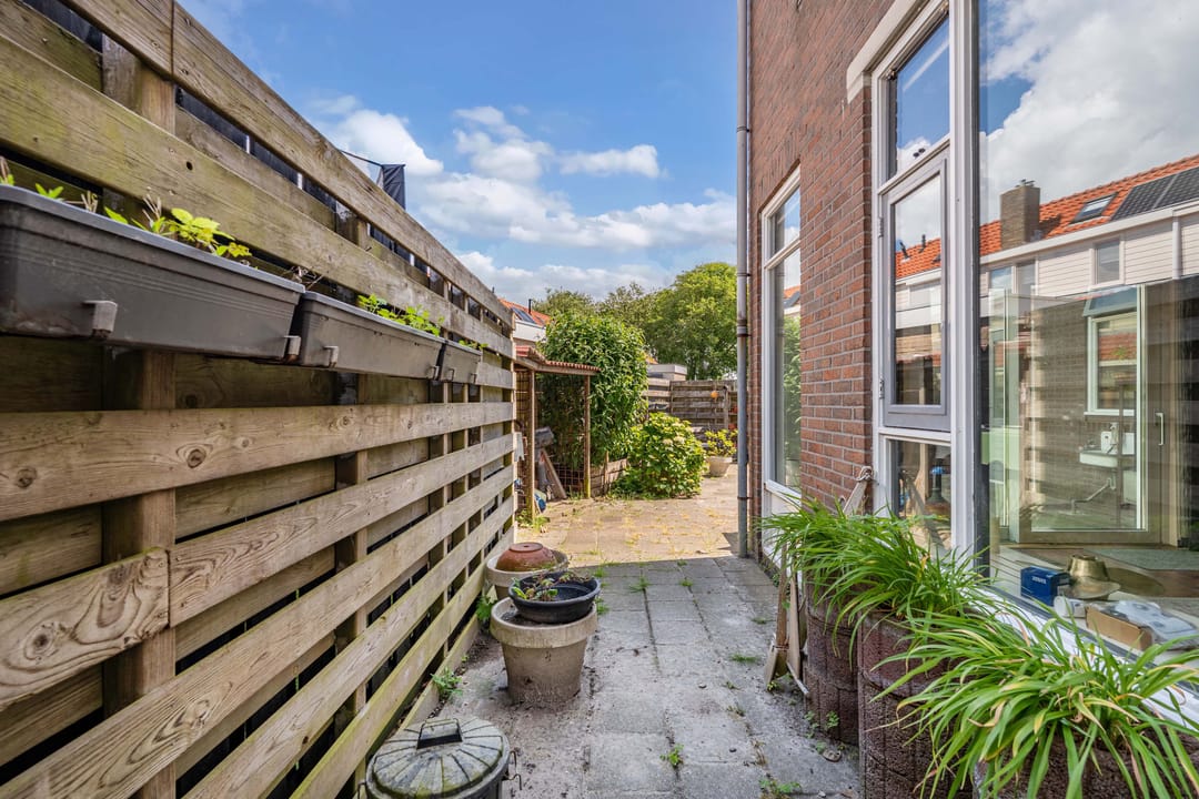 Foto 43 van Tjerk Hiddes de Vriesstraat 25