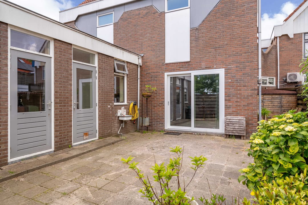 Foto 46 van Tjerk Hiddes de Vriesstraat 25