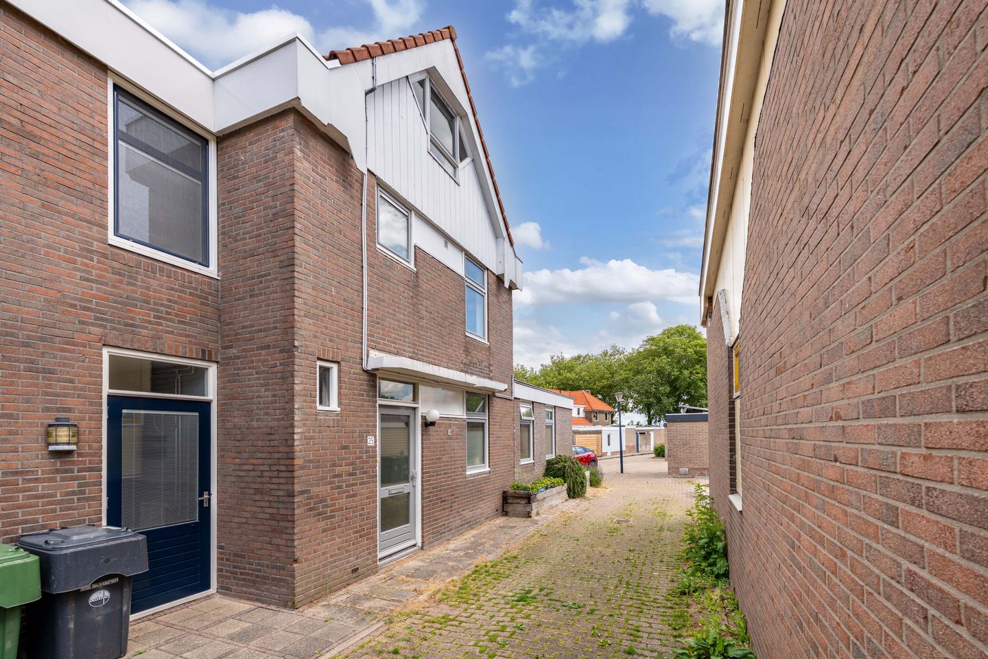 Foto 10 van Tjerk Hiddes de Vriesstraat 25