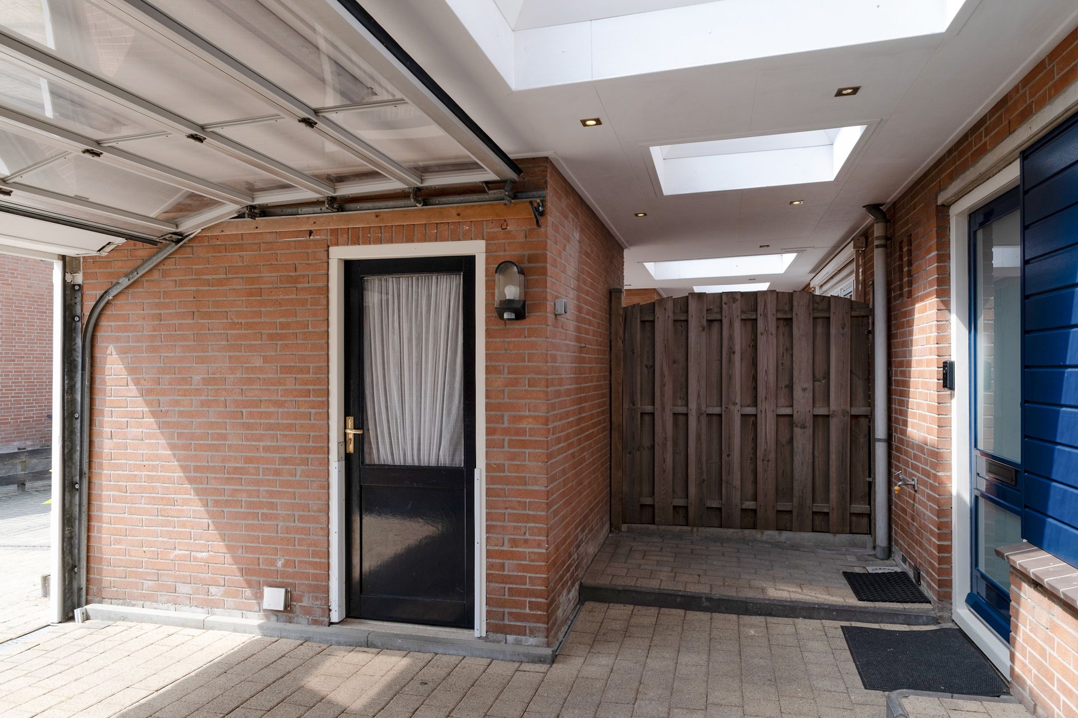 Photo 6 of van Beethovenlaan 36