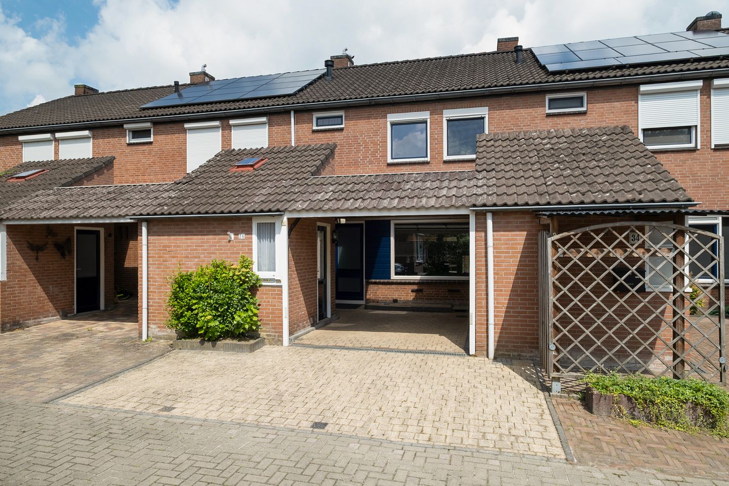 Photo 35 of van Beethovenlaan 36