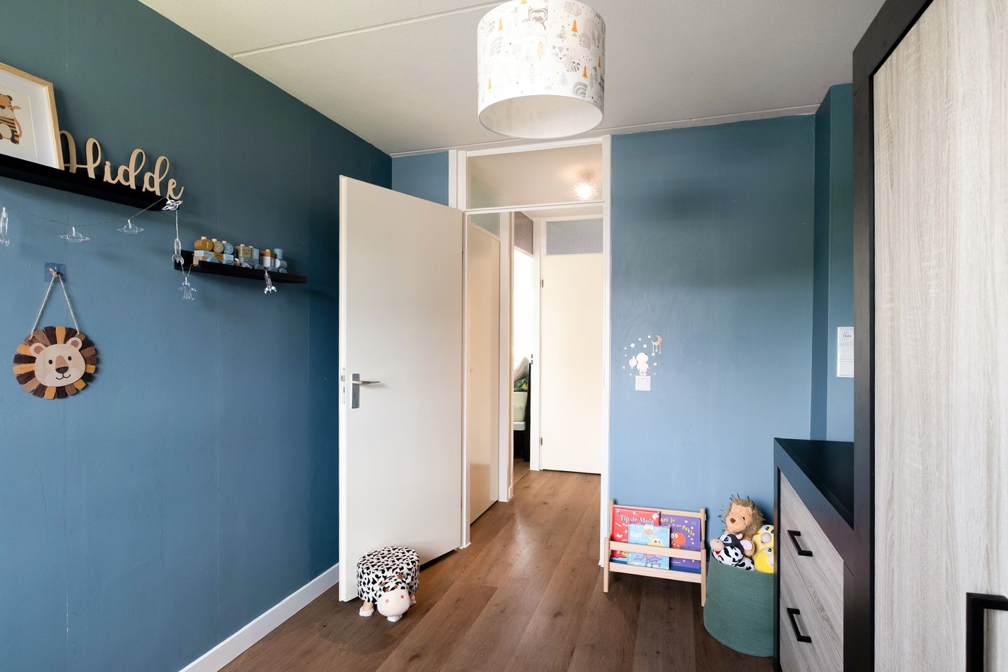 Photo 20 of van Beethovenlaan 36