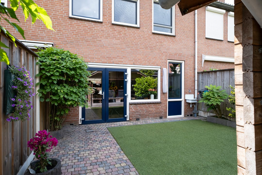 Photo 28 of van Beethovenlaan 36