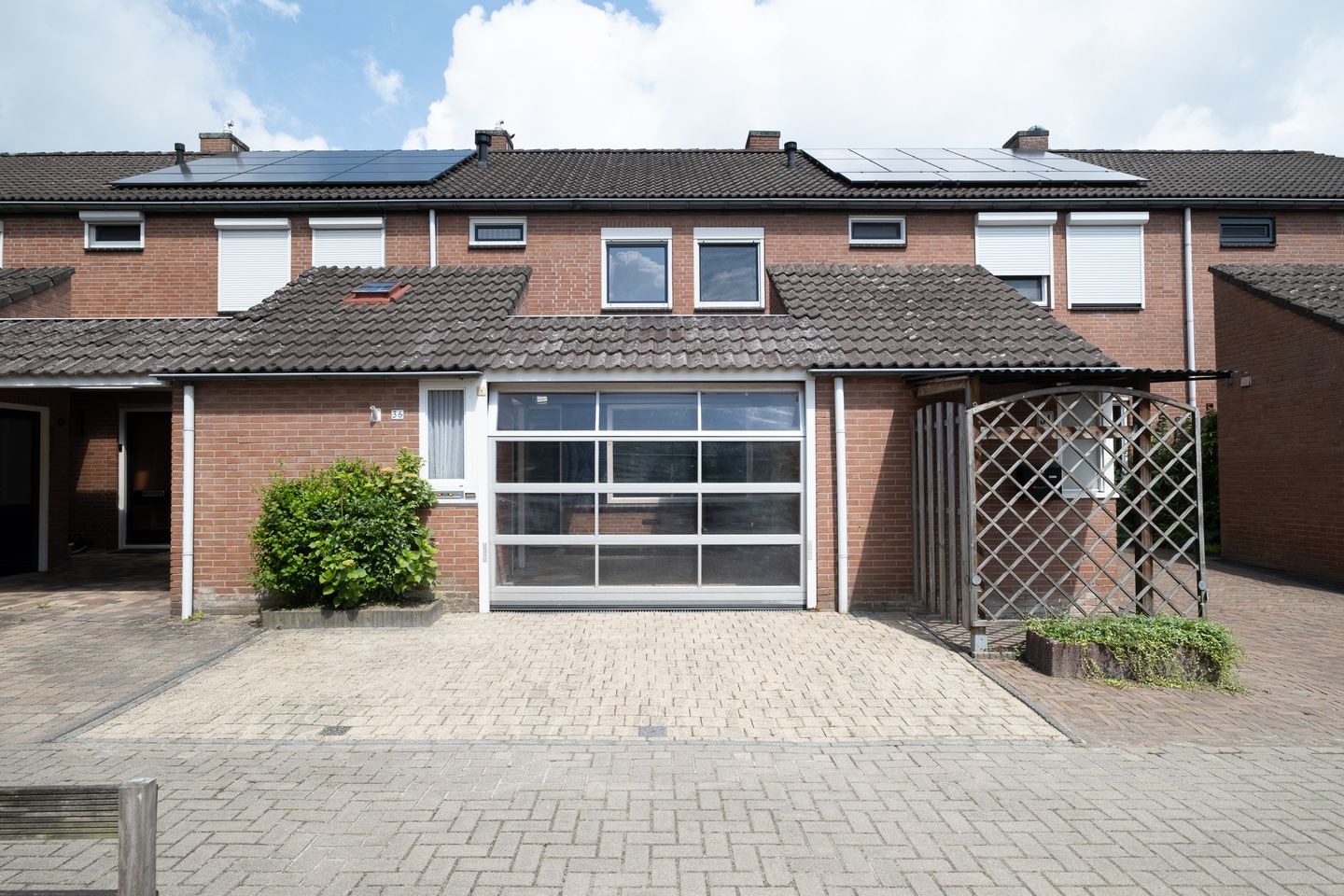 Photo 4 of van Beethovenlaan 36