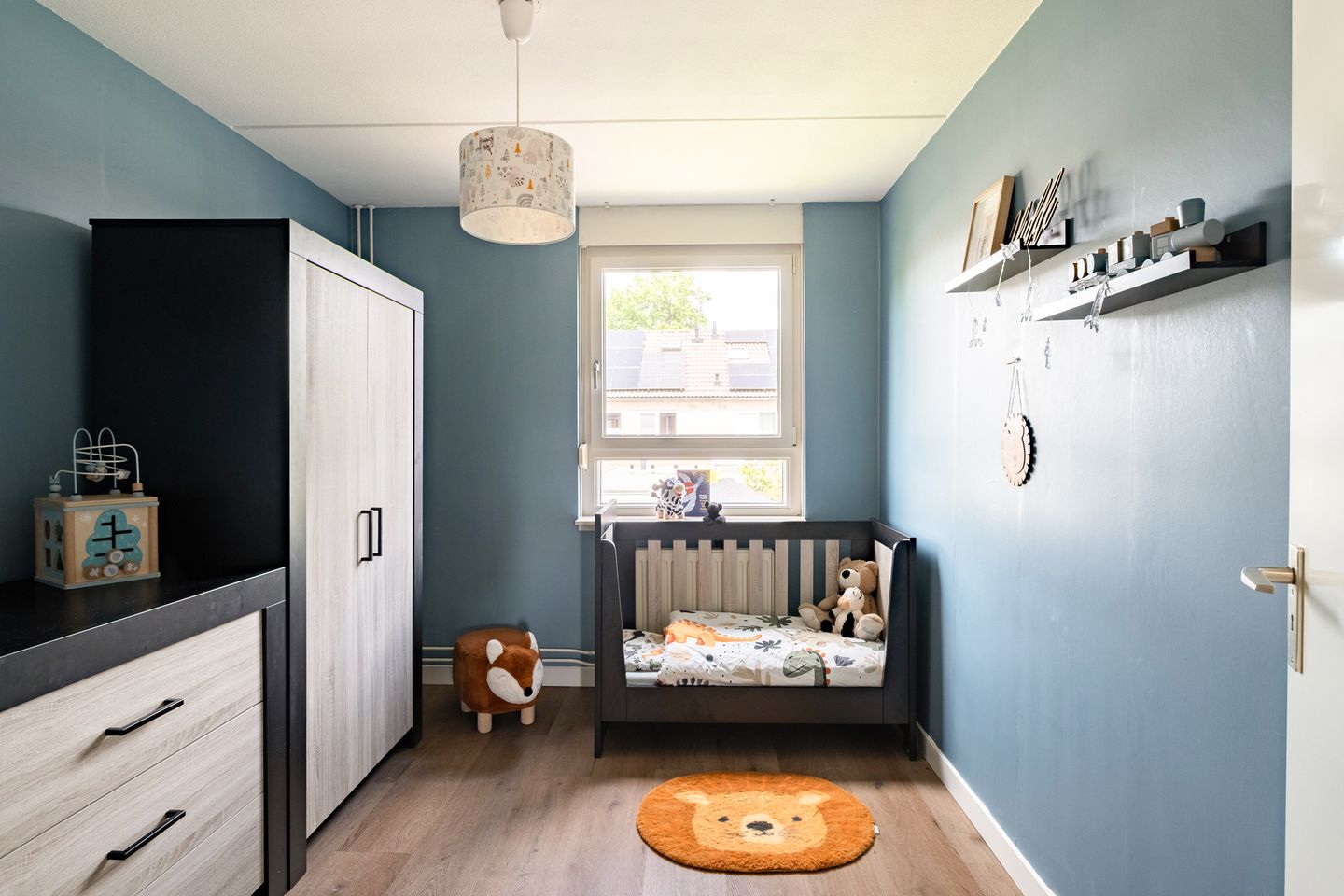 Photo 19 of van Beethovenlaan 36