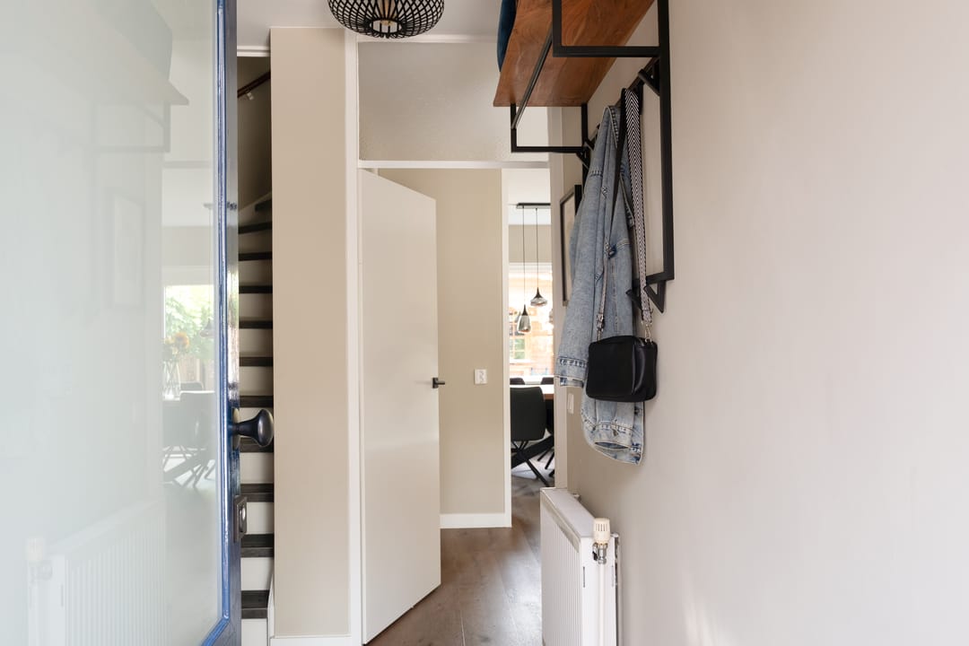 Photo 7 of van Beethovenlaan 36
