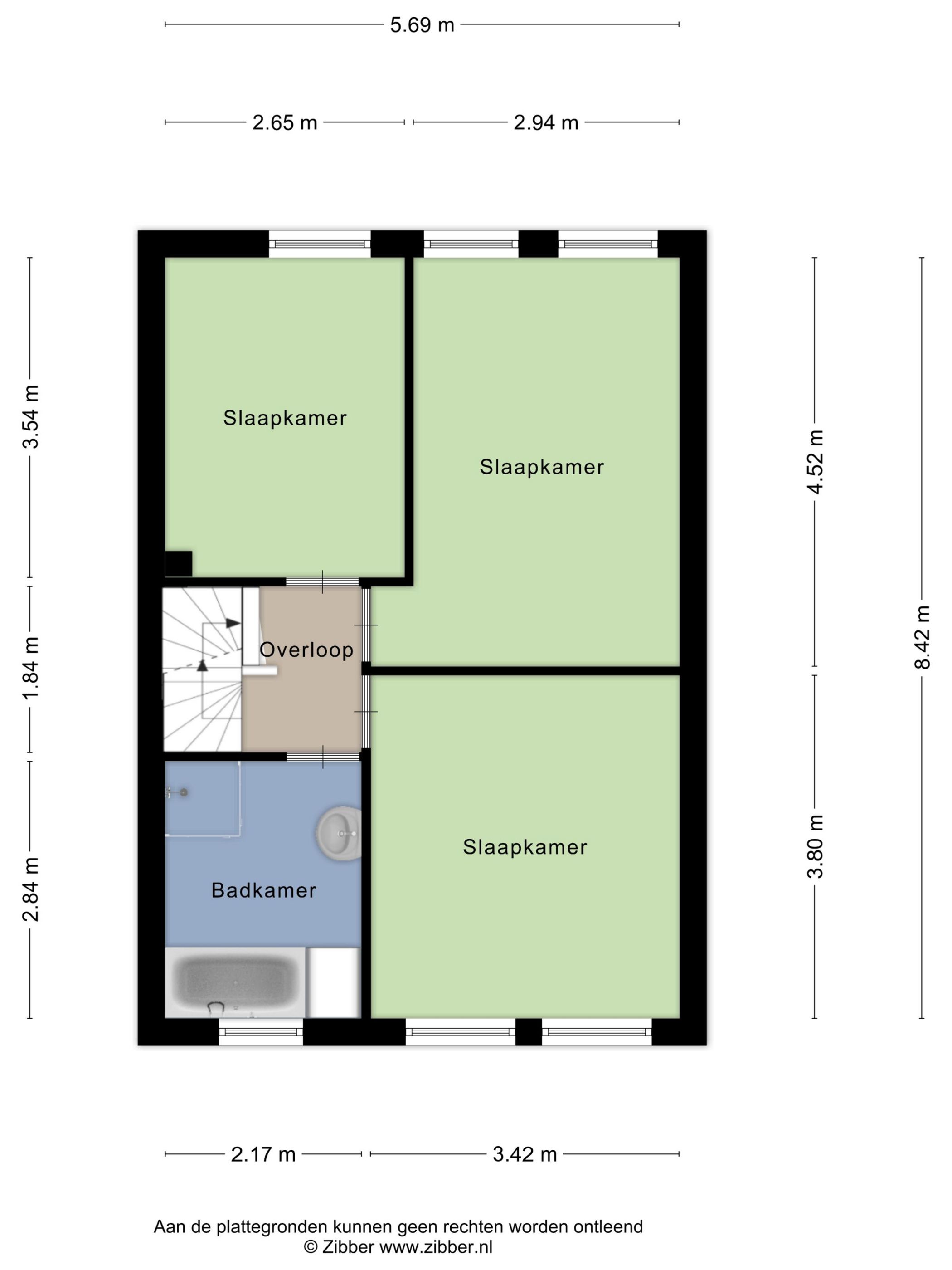 Photo 39 of van Beethovenlaan 36