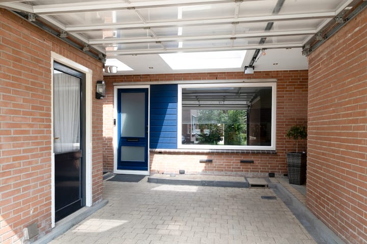 Foto 5 van van Beethovenlaan 36