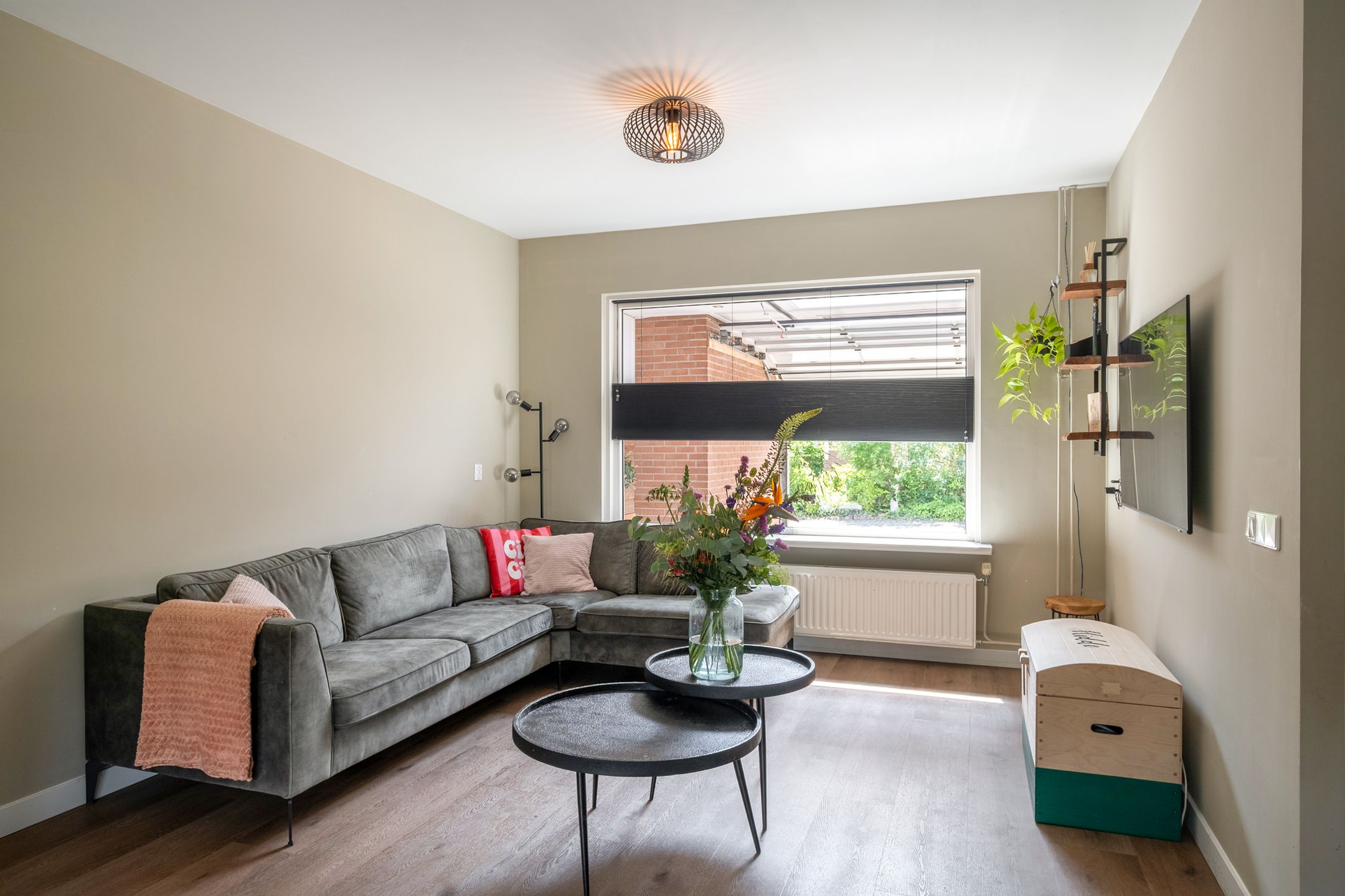 Photo 12 of van Beethovenlaan 36