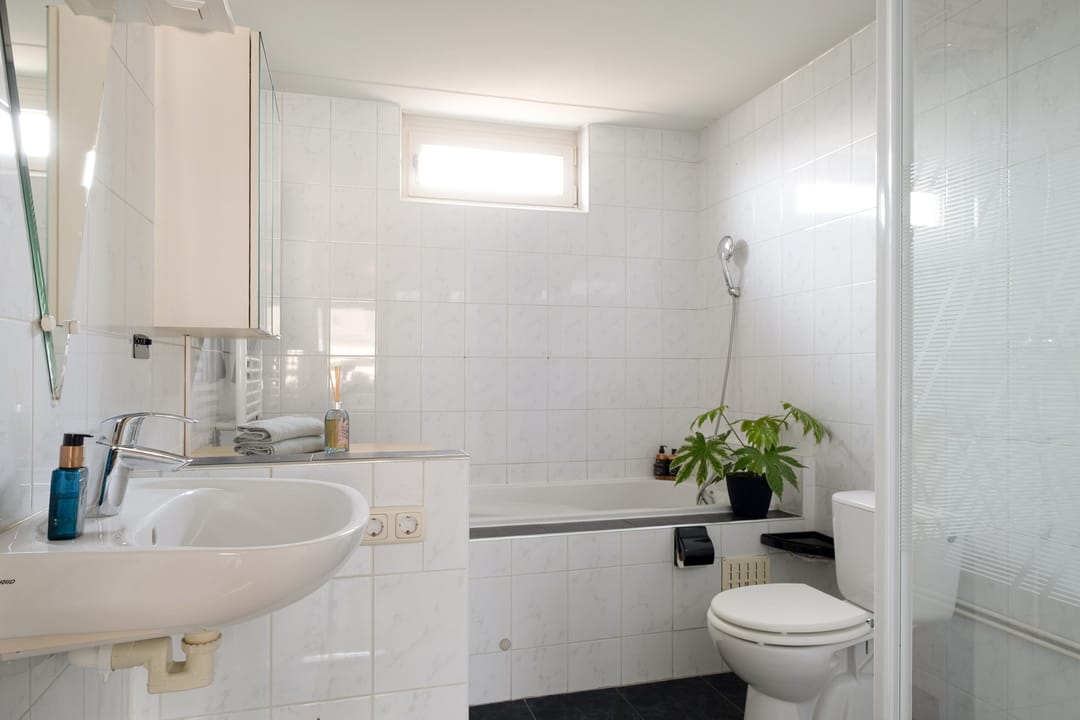 Photo 23 of van Beethovenlaan 36