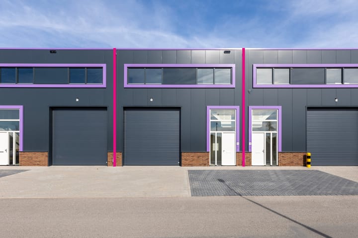 Mobilisatieweg 13, Lopik