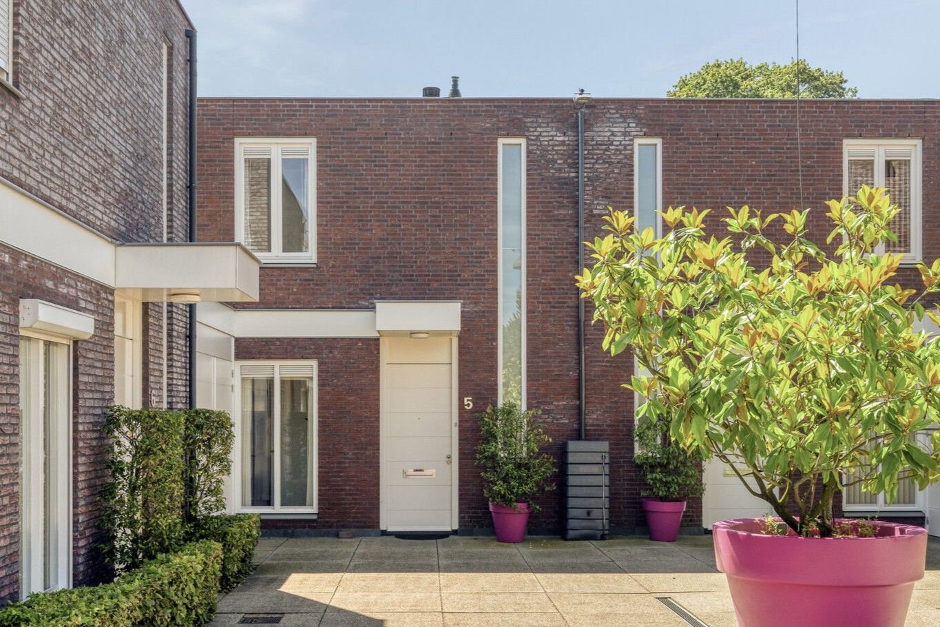 Koolenkampshof 5 