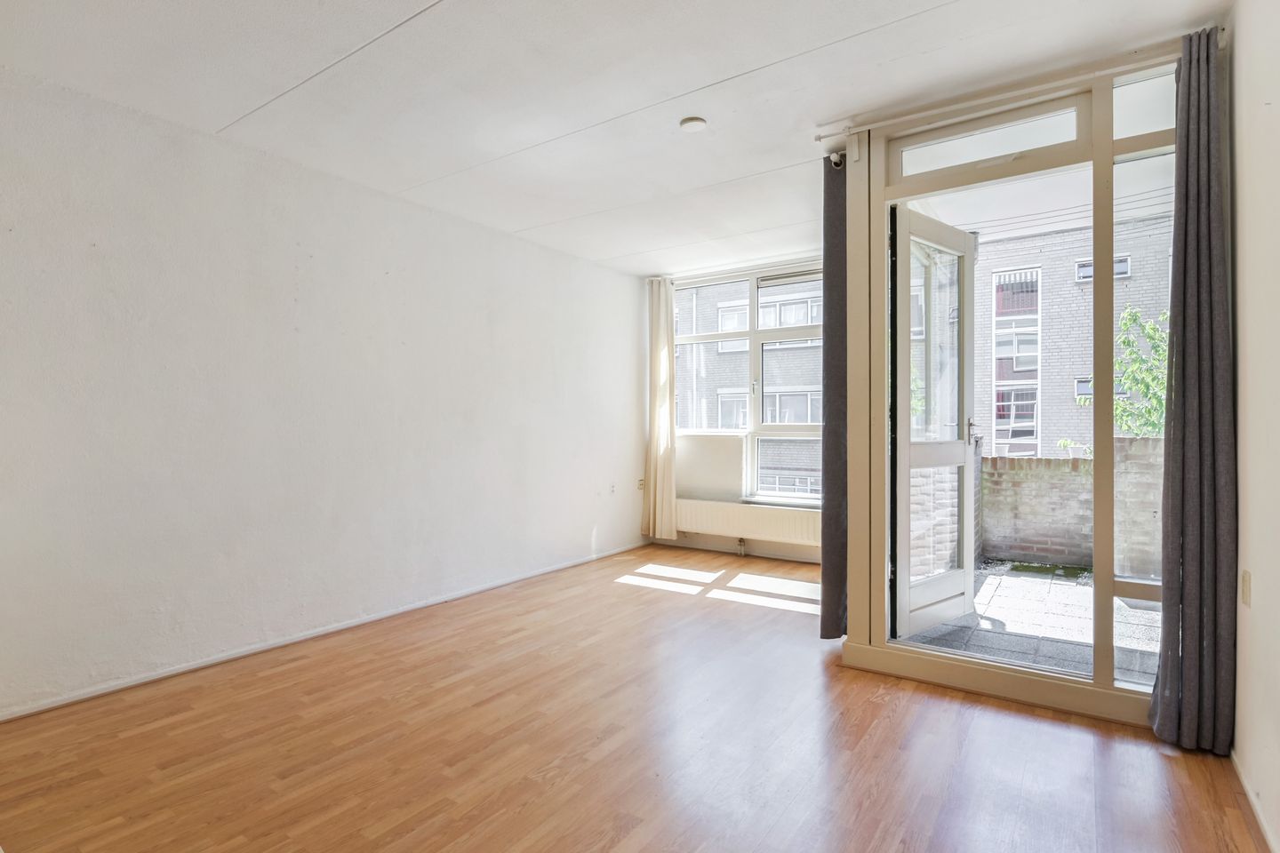 Foto 4 van Van Kinsbergenstraat 11-A
