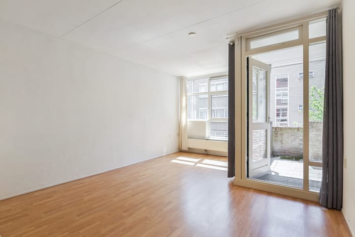 Foto 4 van Van Kinsbergenstraat 11-A