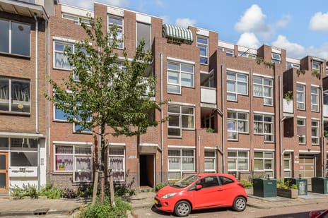 Van Kinsbergenstraat thumbnail