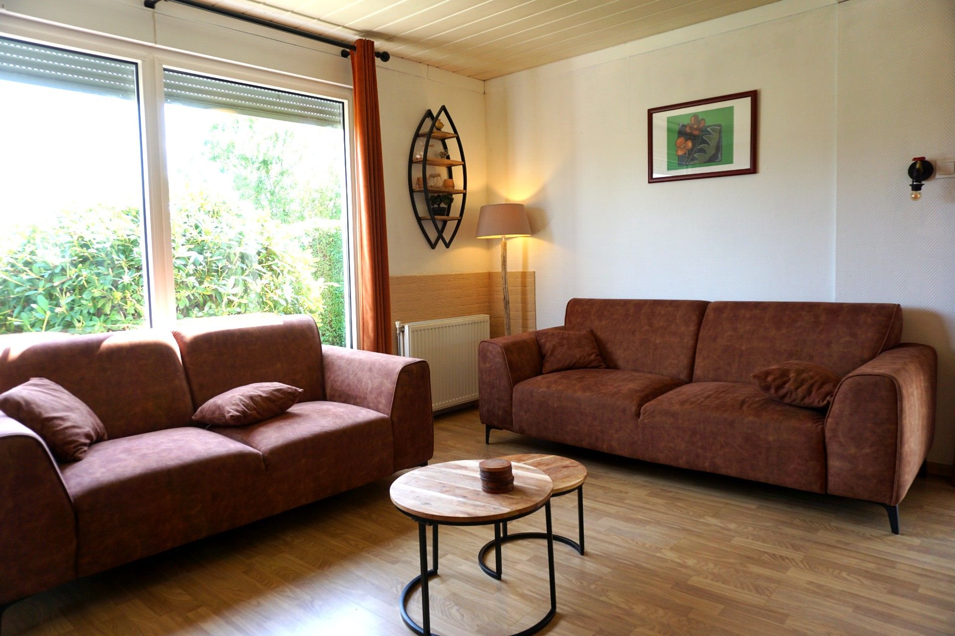 3-bedroom freehold villa in Julianadorp — photo 3 of 5