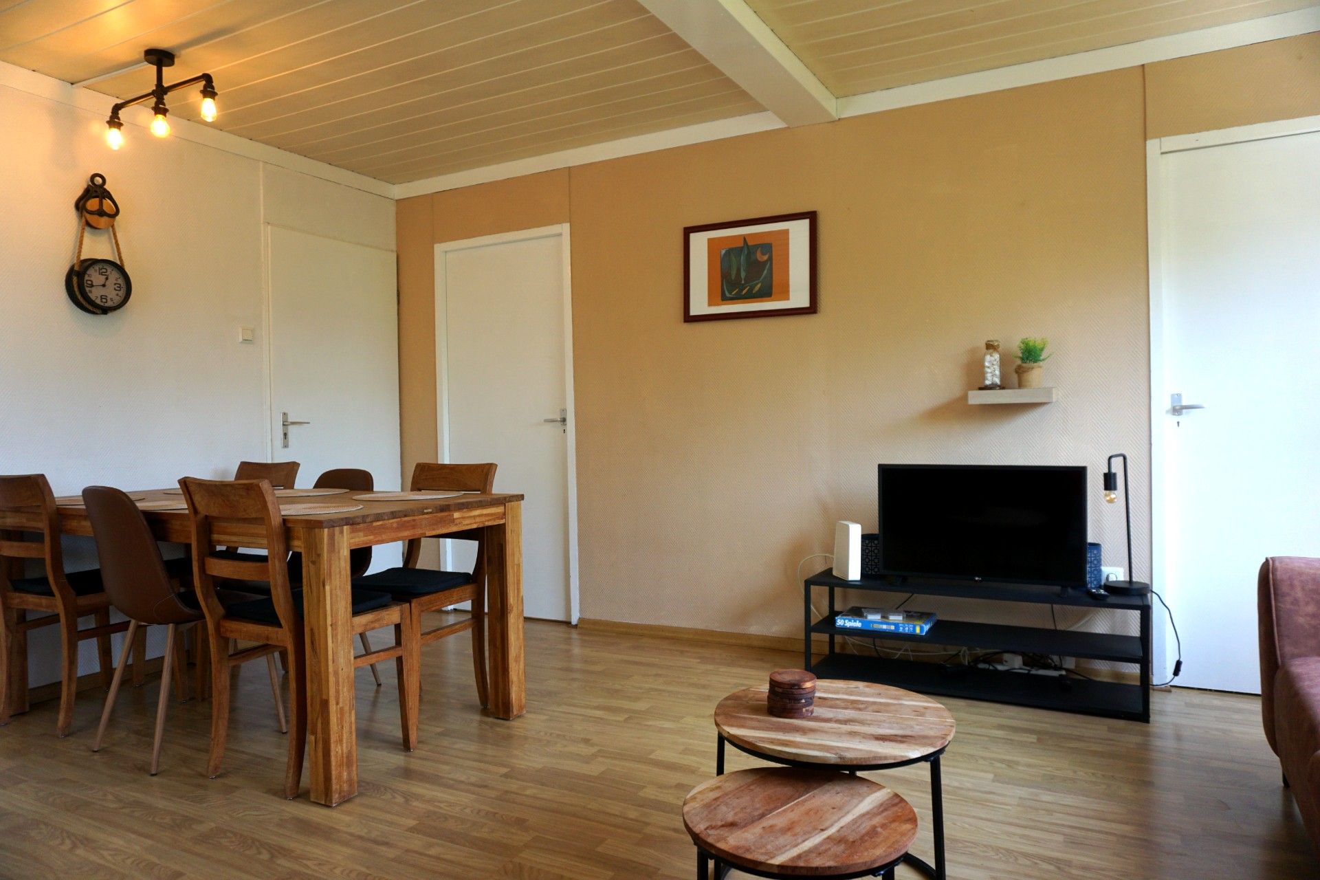 3-bedroom freehold villa in Julianadorp — photo 5 of 5