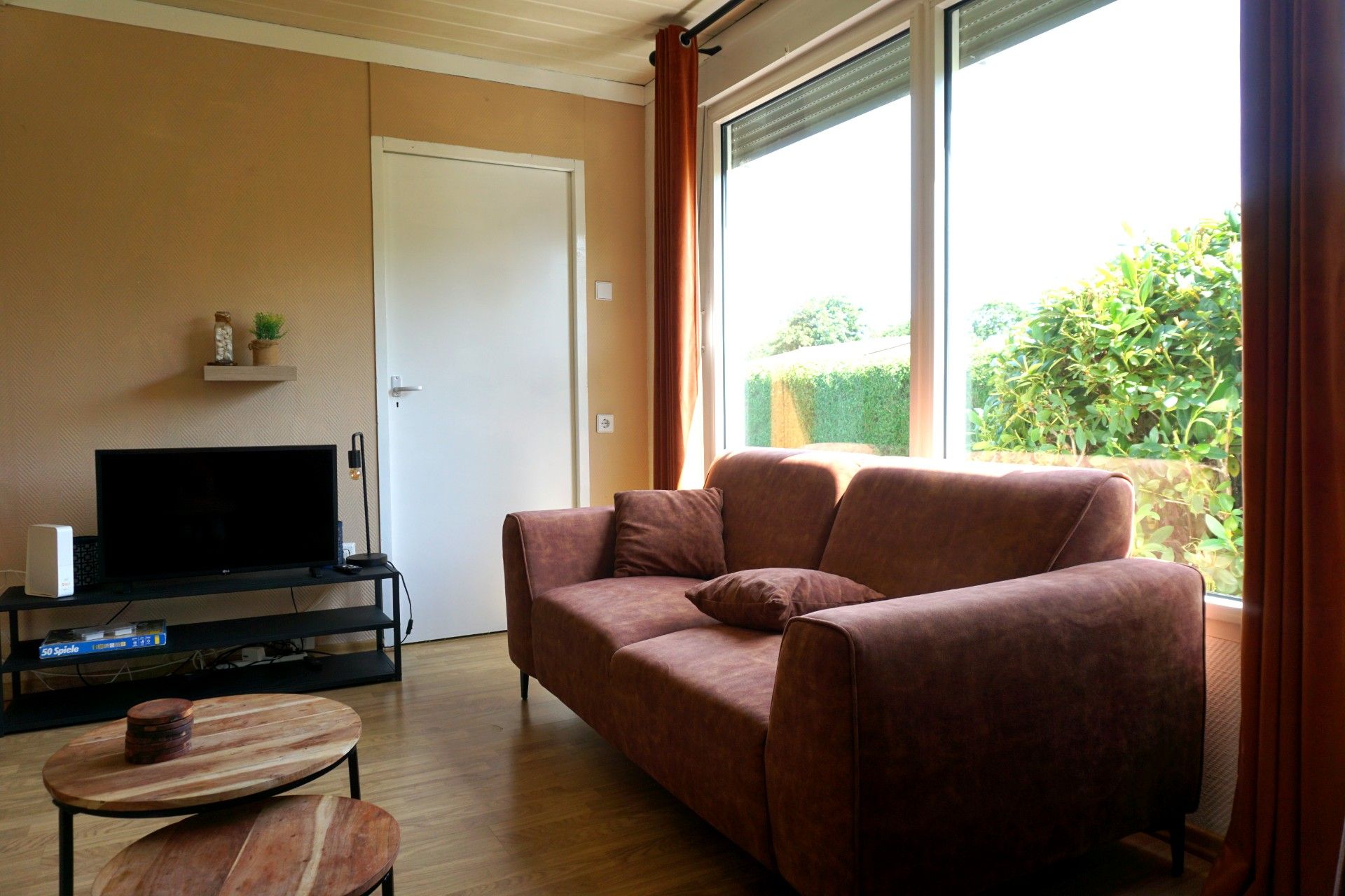 3-bedroom freehold villa in Julianadorp — photo 4 of 5