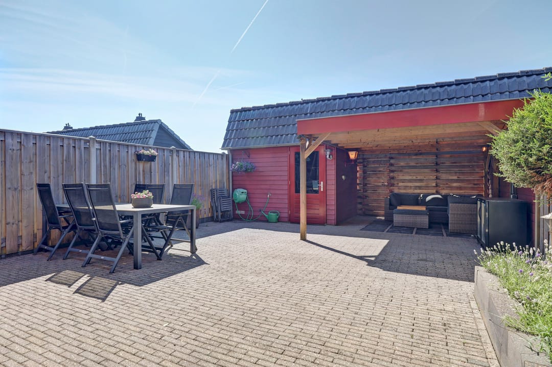 Photo 32 of Voermanstraat 25