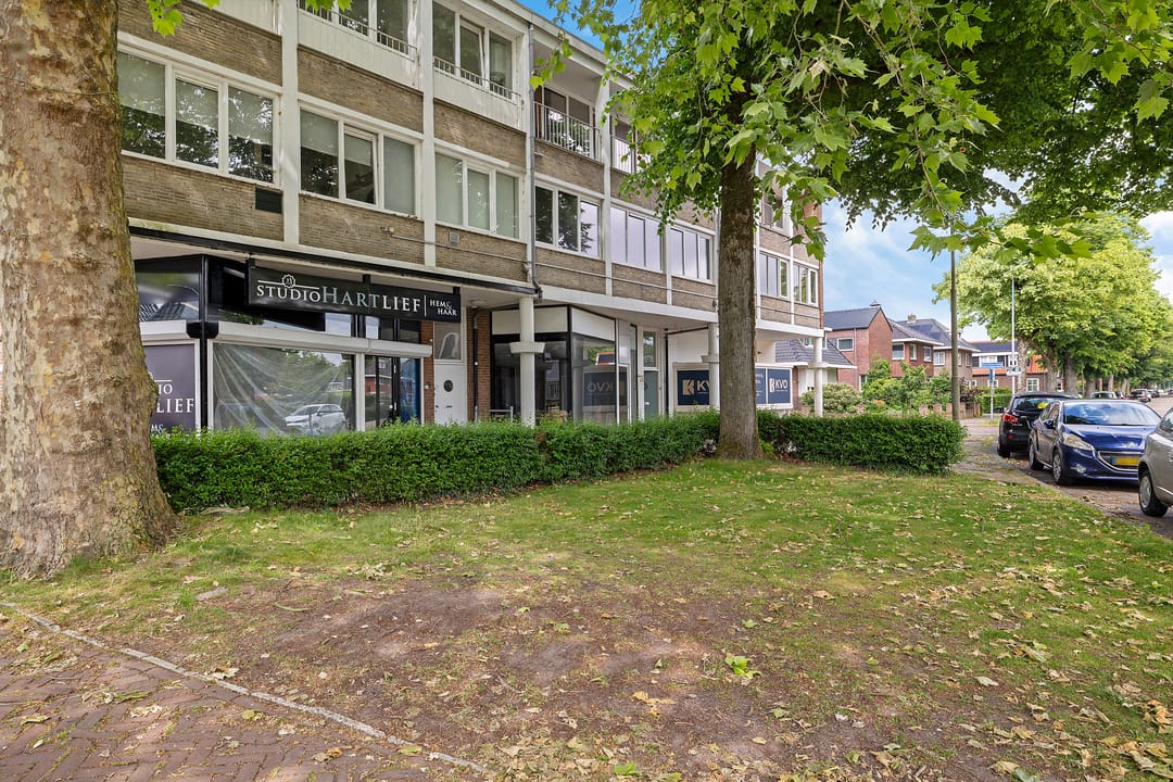 Photo 32 of Meerstraat 5-A
