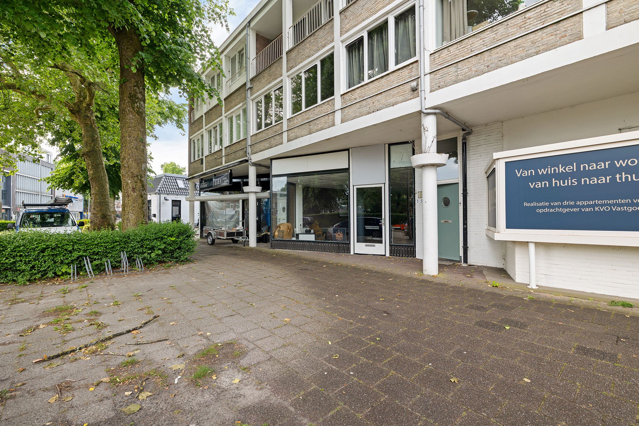 Photo 39 of Meerstraat 5-A