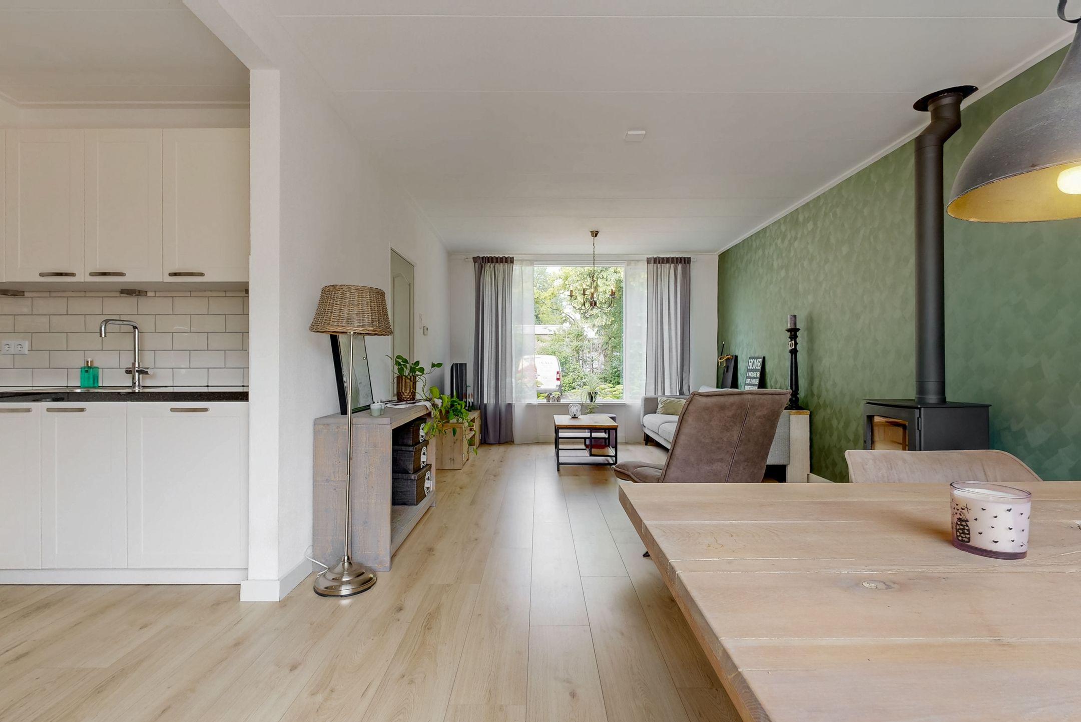 Photo 9 of Maaslaan 33