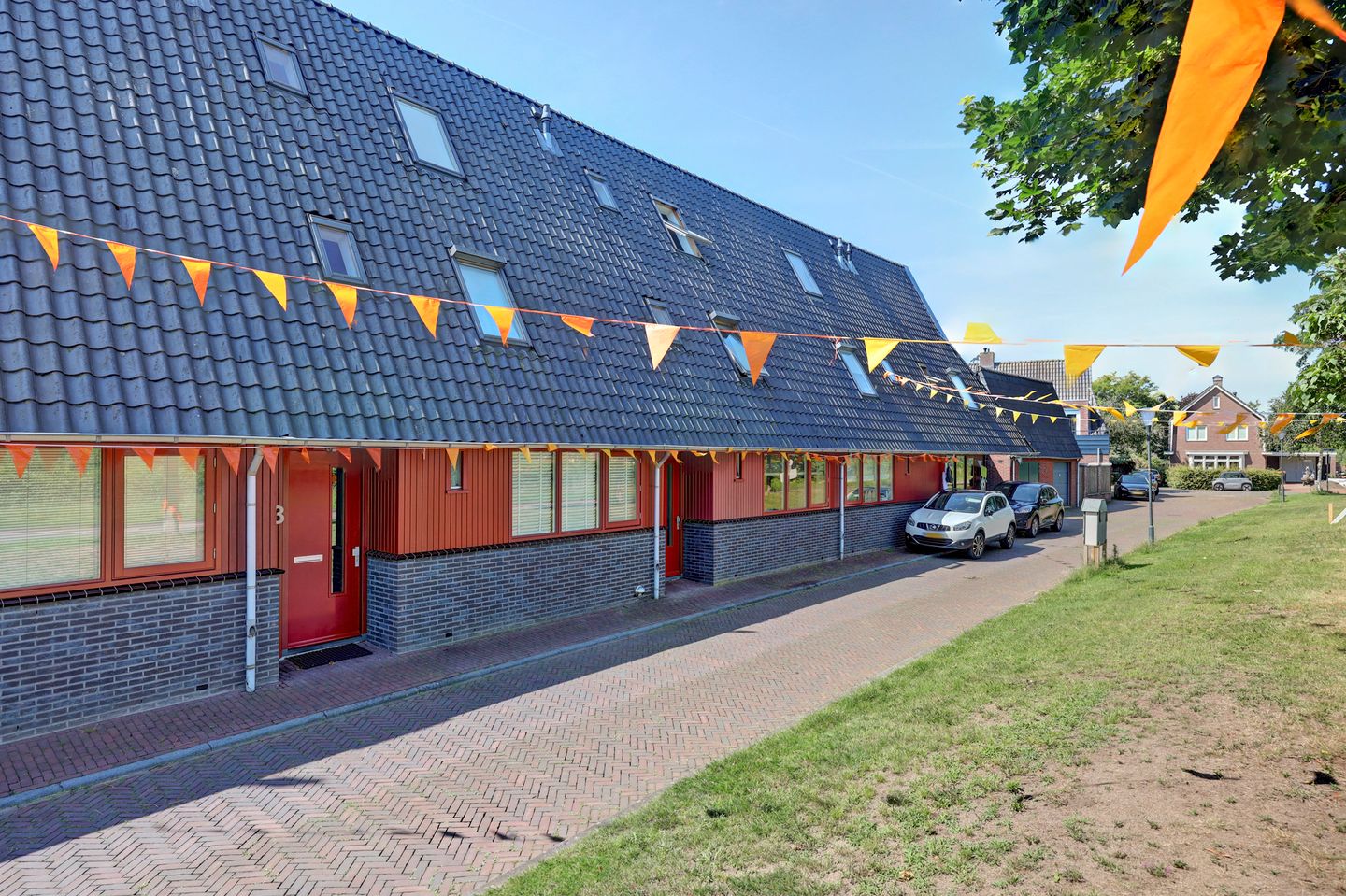 Photo 4 of Voermanstraat 25