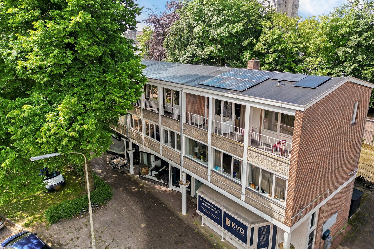 Photo 35 of Meerstraat 5-A