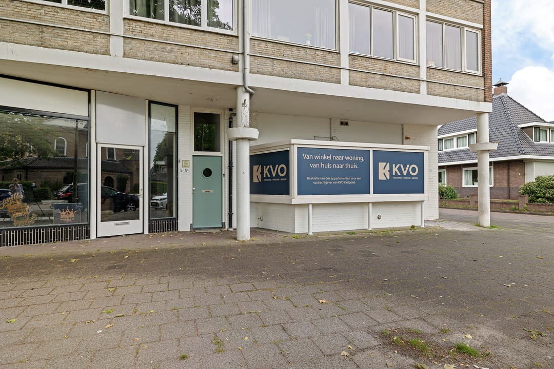 Photo 38 of Meerstraat 5-A